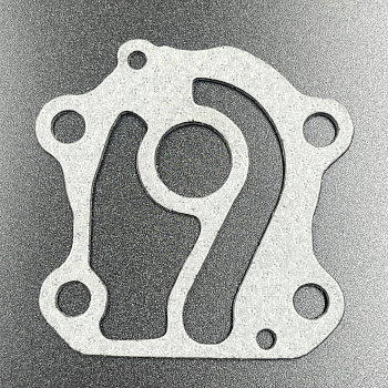 Прокладка пластины помпы охлаждения Yamaha 25-70,F40-60 (PREMARINE)