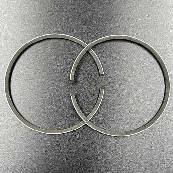 Кольца поршневые, комплект на один поршень Yamaha 30D (0.50mm) (Yamaha)