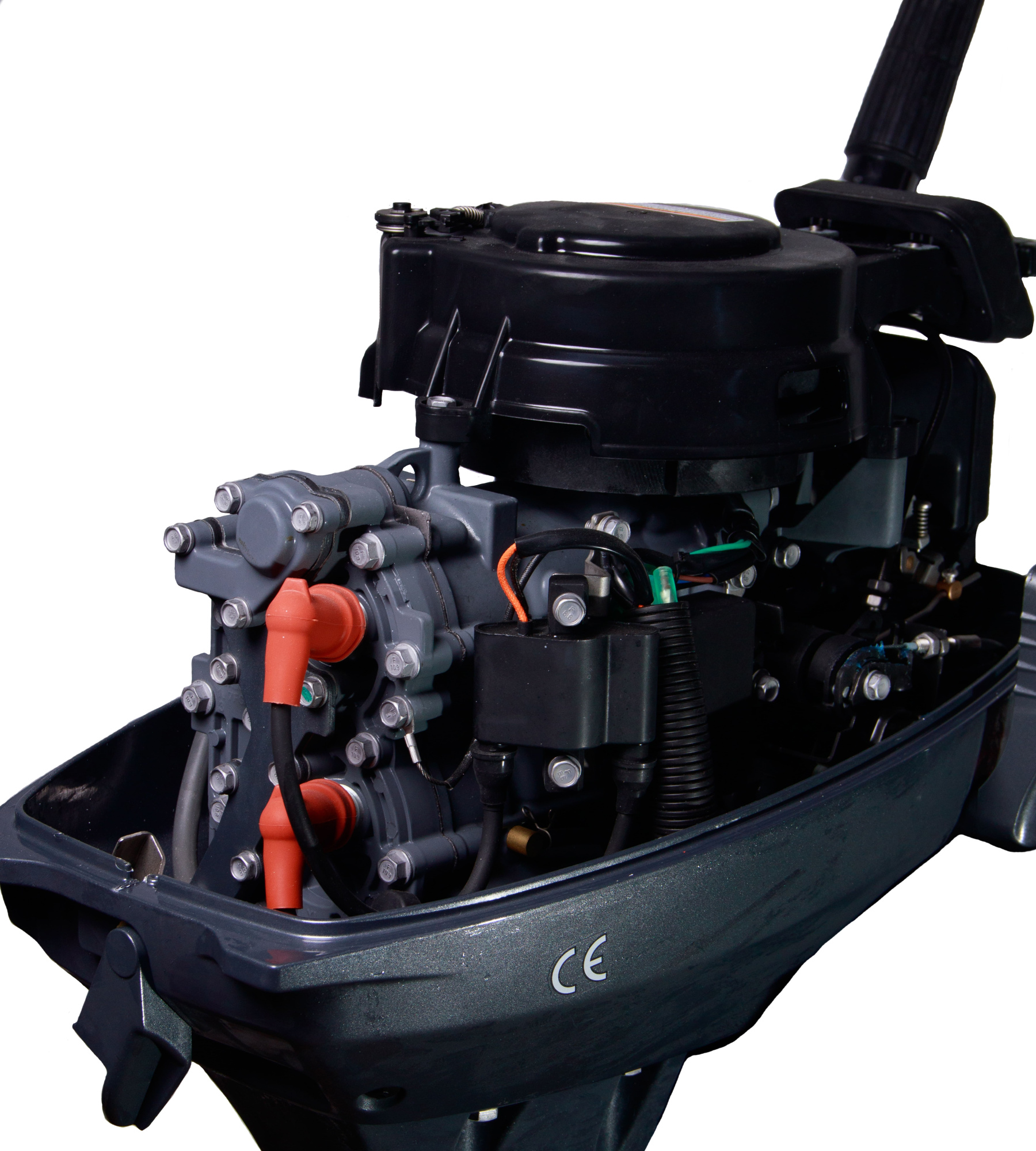 МОТОР HINGAN д 9.9-4.про