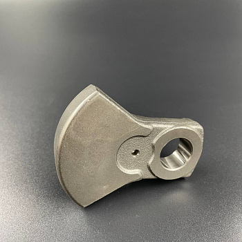 Шейка коленвала (1) Yamaha 9,9-15 682 (Omax)