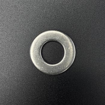 Шайба стальная диам. 16 мм. WASHER (Quicksilver)