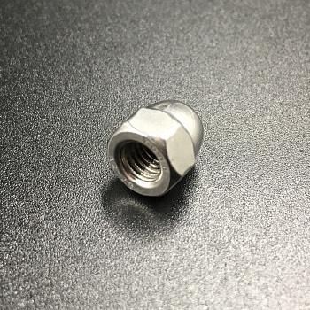 Гайка M8 HDX (PREMARINE)