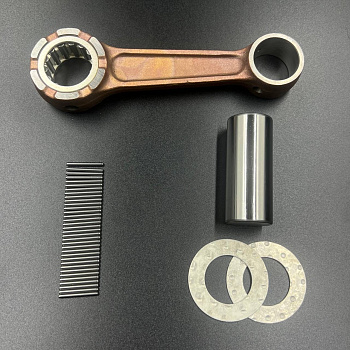 Шатунный комплект Yamaha 25-30 (Kacawa)