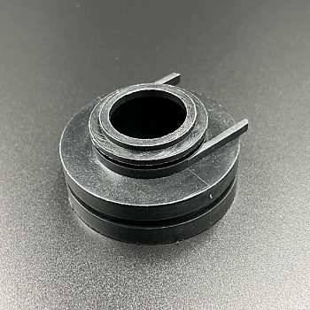 Основание помпы охлаждения Yamaha 40-50, F25-60 (63B-Y429H-K1; 6BG-44341-00; 99999-03916; 63D-W4434-