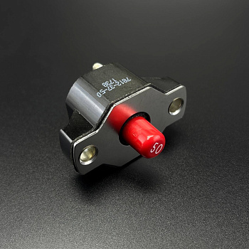 ПРЕДОХРАНИТЕЛЬ 50A MERCRUISER 3.0/4.3/5.0/5.7L (Quicksilver)