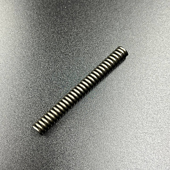 Пружина толкателя храповика Yamaha 9.9-15, F8-15 (90501-14M06) (Omax)