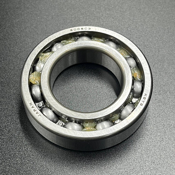 Подшипник шестерни заднего хода Yamaha 20-40 (YAMAHA)