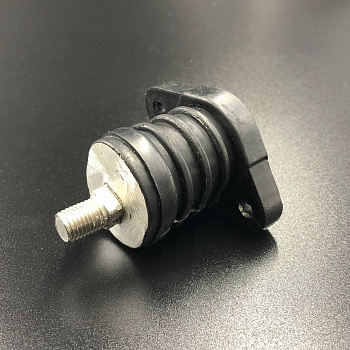Демпфер опорный резиновый Yamaha 20-30 (Верхний) (Omax)