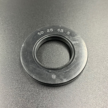 Сальник Suzuki (09283-25076) (25x45x5) (Omax)