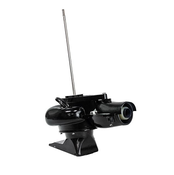 Насадка водометная Yamaha 15 (Marine Rocket)