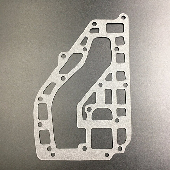 Прокладка под холодильника OLD Yamaha 25-30 (2) (Osaka)