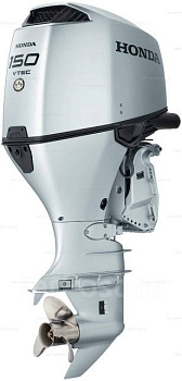 Лодочный мотор Honda BF150 LRD/LCRD 