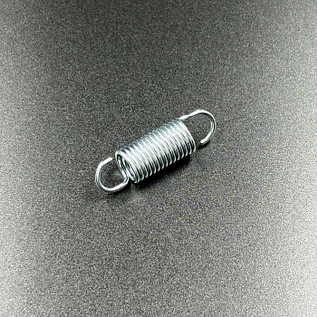 Пружина крепления глушителя Arctic Cat (0612-471) (KINETIX)