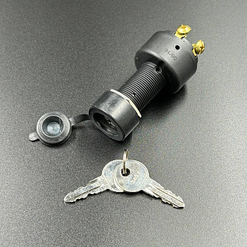 Замок зажигания (универсальный) (Omax)