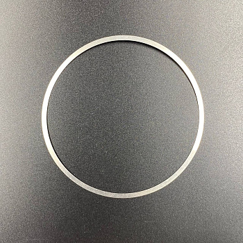 Шайба регулировочная Yamaha 60-90 (0,12мм) (Kacawa)