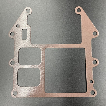 Прокладка под блок Yamaha 55 (663-45113-00) (Yamaha)