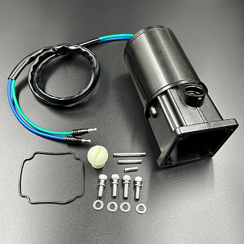 Электромотор гидроподъема Mercury 40-60 EFI (JSP)