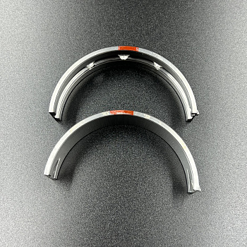 Вкладыш коренной (Пара) Suzuki DF200-250 (Red) (12300-86812-0CA) (Suzuki)