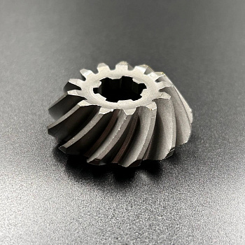 Шестерня вертикального вала (Пиньон) Yamaha 55 (697-45551-00) (PREMARINE)