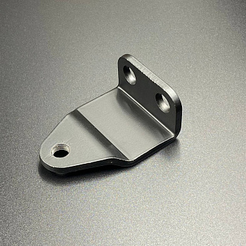 Кронштейн крепления рулевой тяги Yamaha 40X, F20-70 (KACAWA)