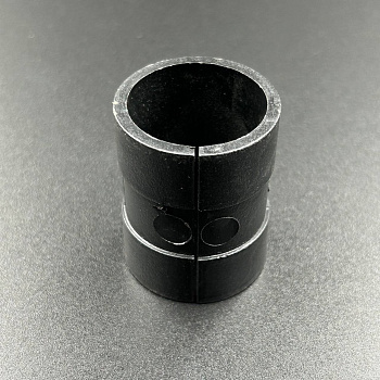 Втулка поворотной рамы пластиковая Yamaha 9.9-90, F6-20 (YUELANG)