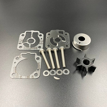 Ремкомплект помпы охлаждения Tohatsu 40-50 TLDi (Sinera)