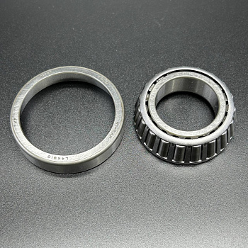 Подшипник роликовый конический BEARING ASSY (Quicksilver)