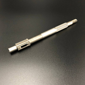 Вал гребной Tohatsu 8-9.8, MFS8 (3B2-64211-0) (KACAWA)