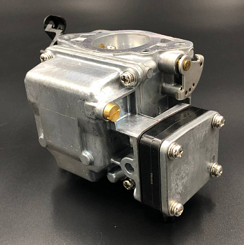 Карбюратор Yamaha 9,9-15 (TYPT)