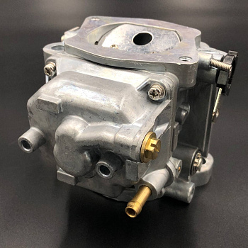 Карбюратор Yamaha 40X (PREMARINE)