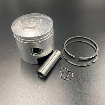 Поршневой комплект Tohatsu 25-30 (0.50mm) (Omax)