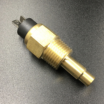 Датчик температуры 120C 1/2"-14NPT