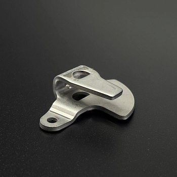 Рычаг наклон Yamaha 40Q (676-43631-00-00) (Yamaha)