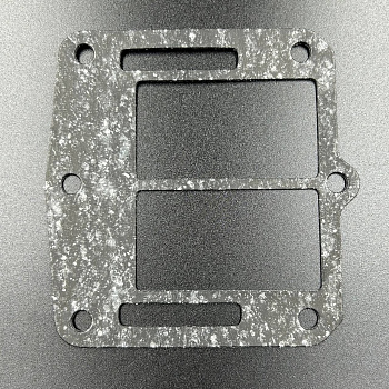 Прокладка глушителя Suzuki DT40 (14212-94411) (Omax)