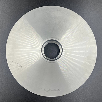 Щека вариатора внутренняя ведущая для снегоходов Yamaha FX10/RFX10; RS10/RS90/RST90/RSG90; RX10/RXW1