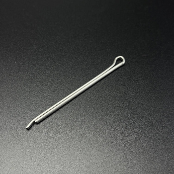 Шплинт стальной диам. 3 мм, длина 72 мм PIN-COTTER (Quicksilver)