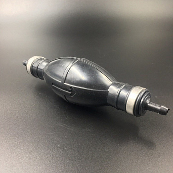 Груша топливоподкачивающая Yamaha 4-200, F4-115 (6mm) (PREMARINE)