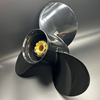 Гребной винт Mercury 90CT-400 Megara (3x16x13) (Polastorm)