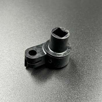 Рычаг механизма скорости Yamaha 9,9-40 (PREMARINE)