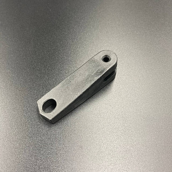 Ручка винта струбцины Yamaha 2-8 (6E0-43118-00, 6EE-G3118-00, 6L8-G3118-01) (пластиковая) (PREMARINE