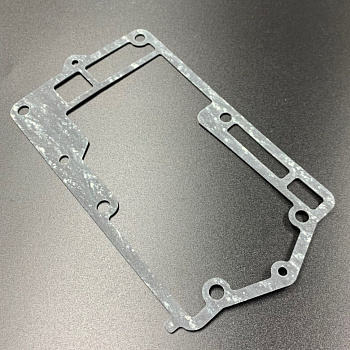 Прокладка под блок Yamaha 6-8 (Yamaha)