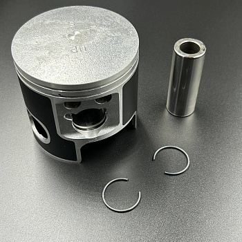 Поршень Yamaha Z200-Z300 (S) (STD) (KACAWA)