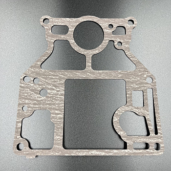 Прокладка под блок Tohatsu MFS9.9-15A (Tohatsu)