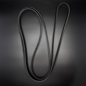 Ремень обводной (поликлиновой) MERCRUISER 4.3/5.0/5.7L (57-861757Q) (Quicksilver)