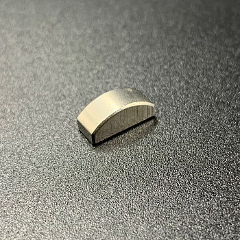 Шпонка крыльчатки Honda 20-30 (Omax)