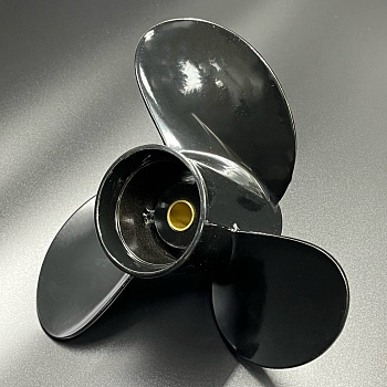 Гребной винт Tohatsu/Mercury 8-9.8 Megara (3x8.5x7.5) (Polastorm)