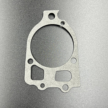 Прокладка редуктора (низ) Mercruiser Alpha One (до 91г.) (26-33144A2-1) (Kacawa)