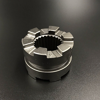 Муфта переключения скорости Suzuki DF90-140 (Suzuki)