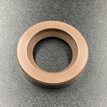 Сальник Honda (91252-ZV5-003) (22x35x7) (Omax 2)