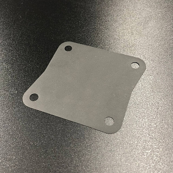 Мембрана топливного насоса Yamaha F20-100 (Omax)